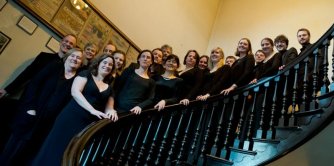 EventsClassical's tweet photo. Tmr. Sun 21 Jan 7pm. #Allegri Miserere + more.  Gregorian traditions in choral music.
@ExcaliburVoices + Duncan Aspden – Conductor

At St Paul's Church #CoventGarden, London

Concert programme: https://t.co/q2aSze4oyc https://t.co/MNKNV6BfZq