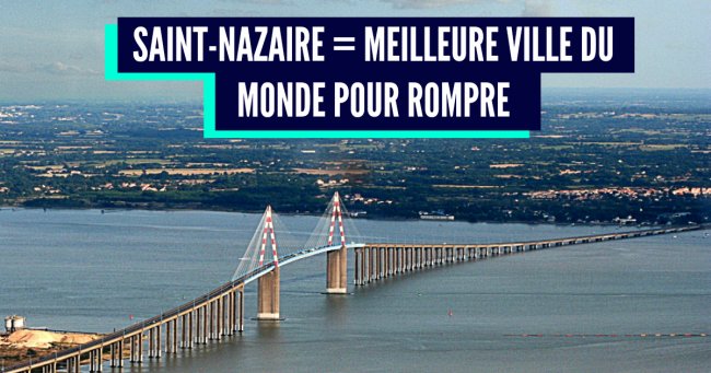 topito_com's tweet photo. Top 10 des meilleures destinations pour se séparer, je suis venu te dire que je m’en vais https://t.co/yRFbOc1PfF https://t.co/84p90vD90T