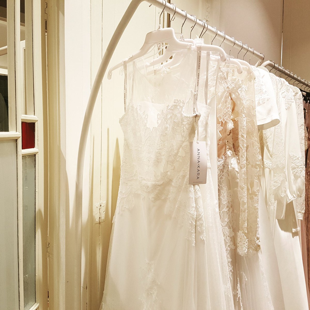 Odet Sauc On Twitter We Are In Trunk Show 930165002 Info