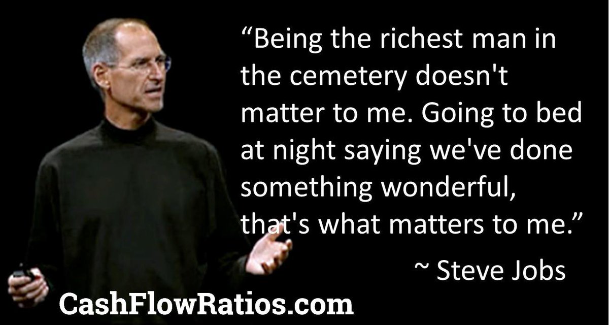 Cash Flow tweet media