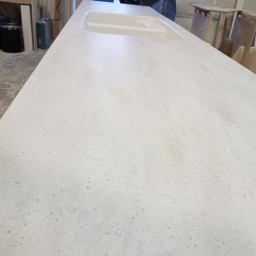 River City Ssf On Twitter Kitchen Countertop In The Home Depot
