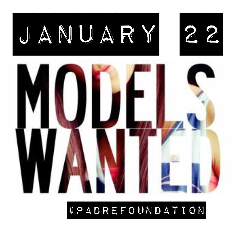 padrefoundation's tweet photo. Fashion Show “Cast Call” If you’re living with #Type1diabetes and you’re 18 years of age or younger call the #padrefoundation to participate in our annual Fashion Show Gala with fashions provided by @macys Be apart of our largest annual fundraiser of the year! Call today! https://t.co/mDCywEUe9k