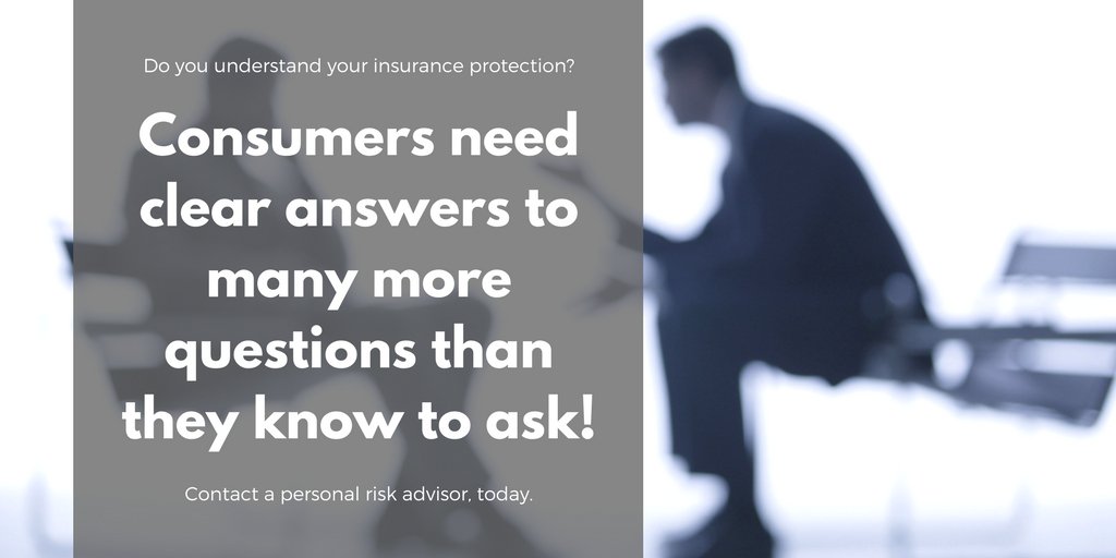 The_HortonGroup's tweet image. "I'm not #insured? How's that possible?" Consumers who want their #insuranceprogram to protect their #assets from a wide range of threats need clear answers from a personal risk advisor to many more questions than they know to ask in the first place. thehortongroup.com/personal/blog/…