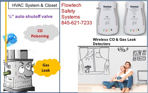 flowtechsafety's tweet photo. @NYDailyNews #OperationSaveALife  1 in 6 premises inspected have unsafe gas appliances. Install our @flowtechsafety #gassafety #COsafety #homesafety leak detector with automatic shutoff valve! 845.621.7233 https://t.co/jHuGekFYpv