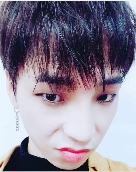 CHOI_TAE1's tweet photo. Entrei no Instagram no Low, e me deparei com essa foto maravilhosa! AAAAAAAAAAAAAAAA, por que não consigo ter só um Bias/utt nesse grupo?
#SupportMFECT 
#WeLoveMFECT 
#ViewsinMfect 
#GoMfect https://t.co/OFnNKukjGa