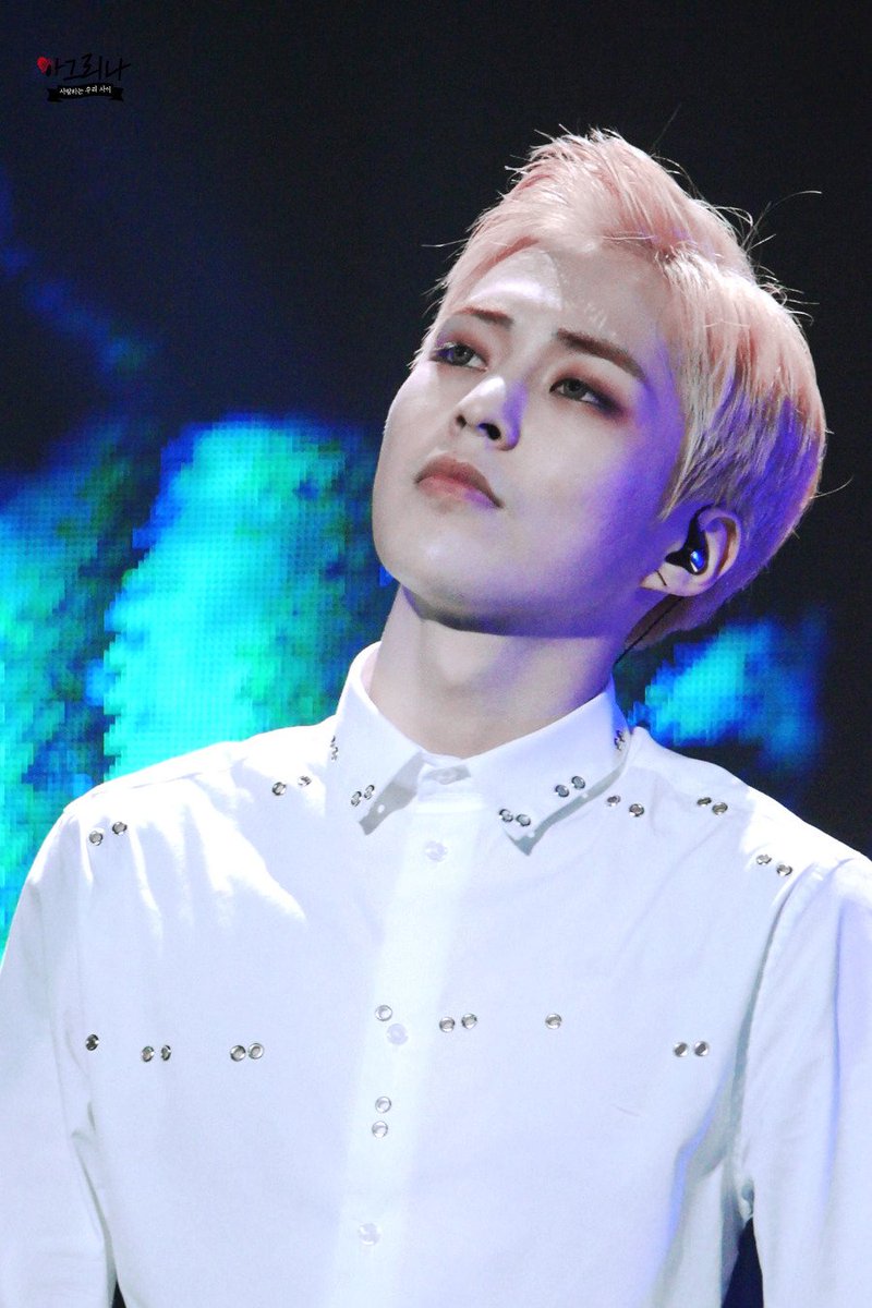 n년 전 오늘의 시우민 tweet media