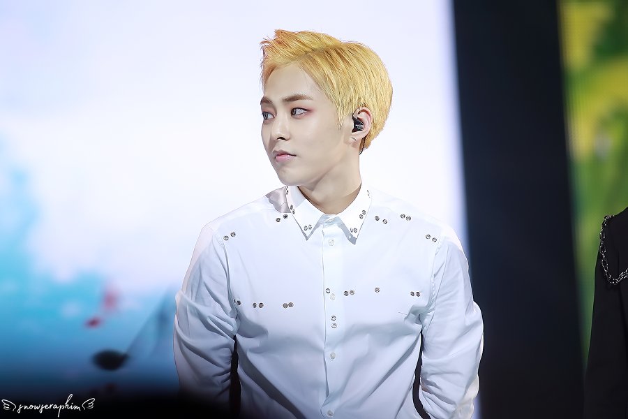 n년 전 오늘의 시우민 tweet media