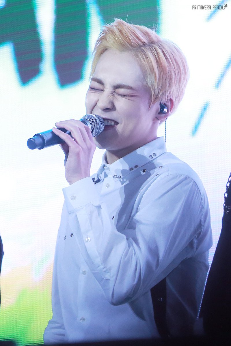 n년 전 오늘의 시우민 tweet media
