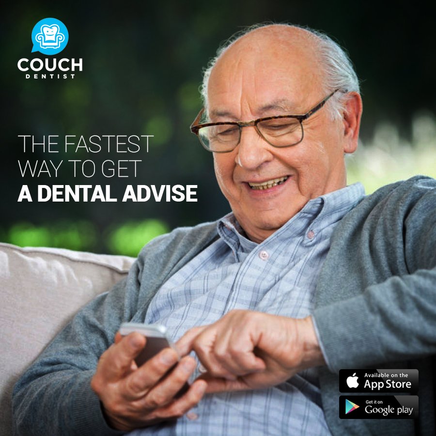 Couch Dentist (CouchDentist) Twitter