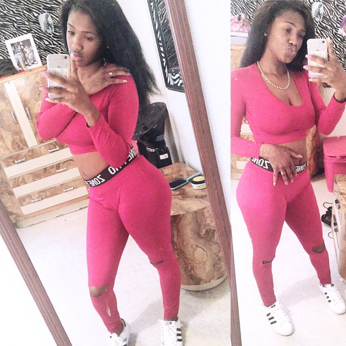 Watch savo .♡'s leaked NSFW photo on TwXstars