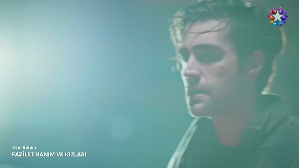 Evet, sonunda Yağız'ı da delirttiler. #FaziletHanımveKızları #sonşans