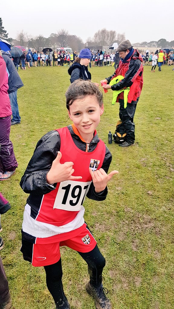 DoverCollSport's tweet photo. 1/2 EPIC conditions at the County Cross Country Champs today! So proud of these guys #mudwhatmud #bringyoursnorkel πͺπ https://t.co/5SVSKwZAiA