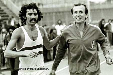 AthleticsImages's tweet photo. Sad news, BOB PARKER, coach to many club and international athletes including Dave Bedford has died, RIP Bob Parker https://t.co/GEPaMM6nEp