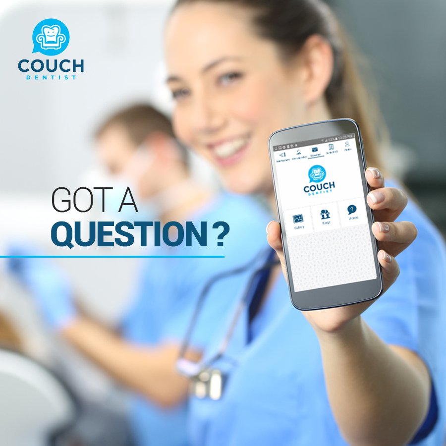 Couch Dentist (CouchDentist) Twitter