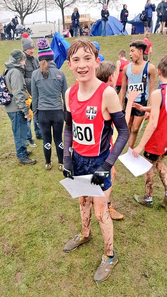 DoverCollSport's tweet photo. 2/2 EPIC conditions at the County Cross Country Champs today! So proud of these guys #mudwhatmud #bringyoursnorkel πͺπ https://t.co/l5z5UZw6Y9