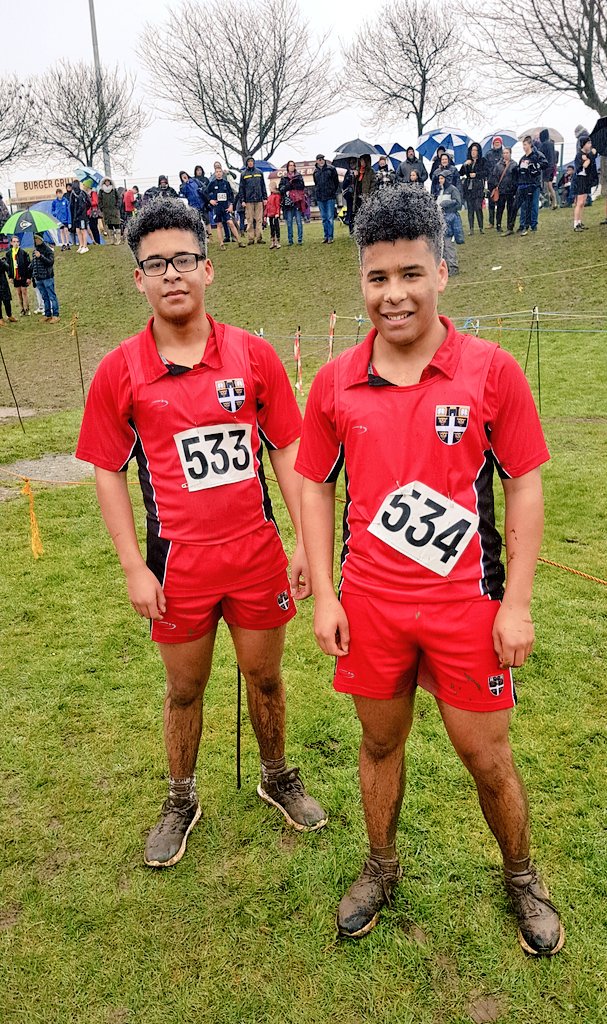 DoverCollSport's tweet photo. 2/2 EPIC conditions at the County Cross Country Champs today! So proud of these guys #mudwhatmud #bringyoursnorkel πͺπ https://t.co/l5z5UZw6Y9