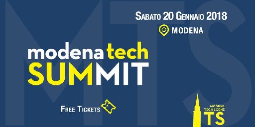 marcogiorgini's tweet photo. Mi aggiungo ai tanti complimenti - incontro davvero molto bello (che putroppo ho visto solo in parte) - organizzazione impeccabile e tanta gente interessante. Ah, c'era pure il caffè gratis :-) - #ModenaTechScene https://t.co/VauEvYXUxv