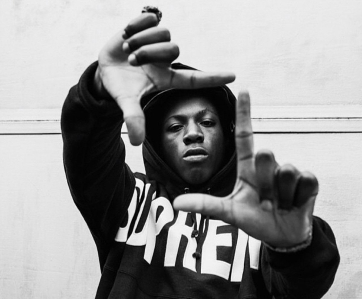 Happy Birthday to Joey Bada$$ 