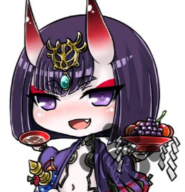 Points at @KintokiSakataEX 

❝Mine.❞