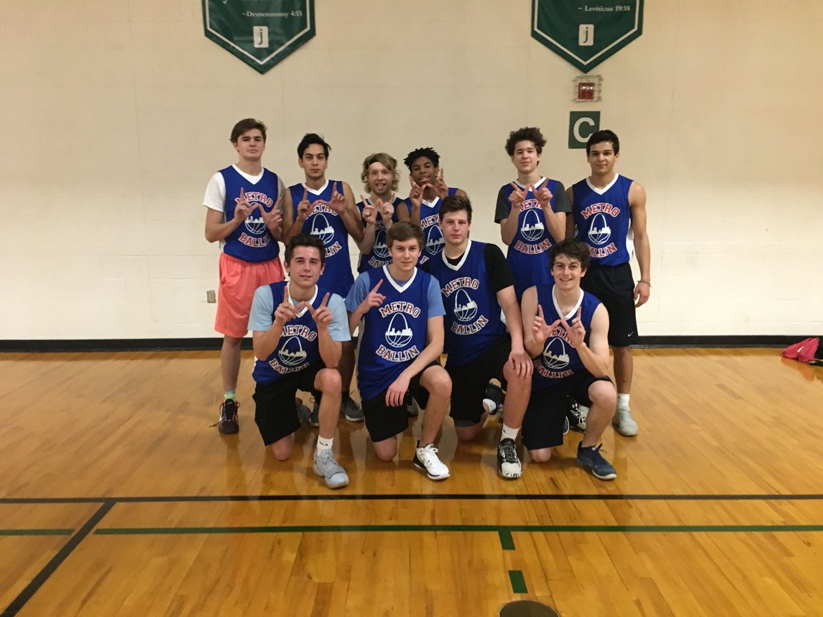 MetroBallinSTL's tweet photo. First win of the season

48 - 37

#Redemption https://t.co/gFf5tf5wfu