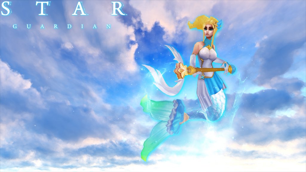 Map_Skins's tweet photo. Star Guardian Nami https://t.co/y0pxxKUmL6 https://t.co/S9OSdTIuKh