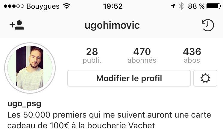 Ugo_PSG's tweet image. N'hésitez pas #NoArnaque