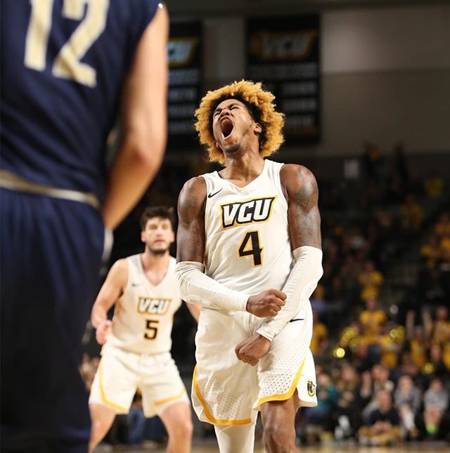 Ram Nation (@vcuramnation) on Twitter photo 