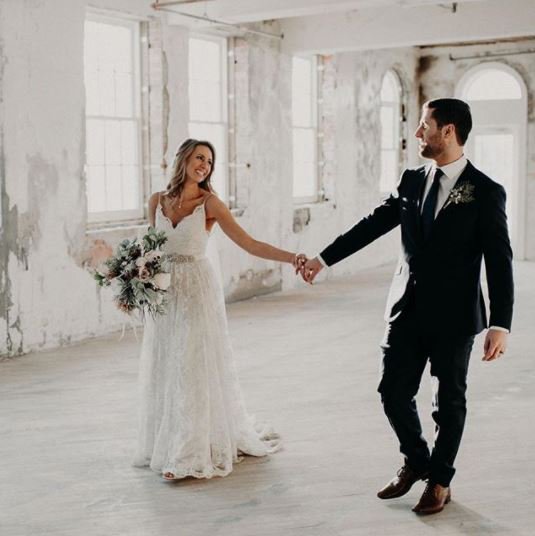 The perfect event space to host your special day. If you're interested in renting the Local Market space, please email tim@localandfresh.ca!