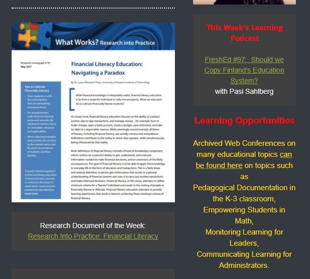 fryed's tweet photo. Every educator has 10 minutes to learn something new.  Get it delivered to your inbox!

https://t.co/fXNRjfAowE

#nled #edtech #cpchat #fdk #suptchat https://t.co/8UQnjpVbBb