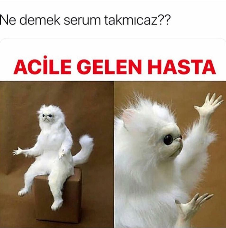 #acilsariseron #acilcilertakipleşiyor  ver istediğimi acilci arkadaşım 😤