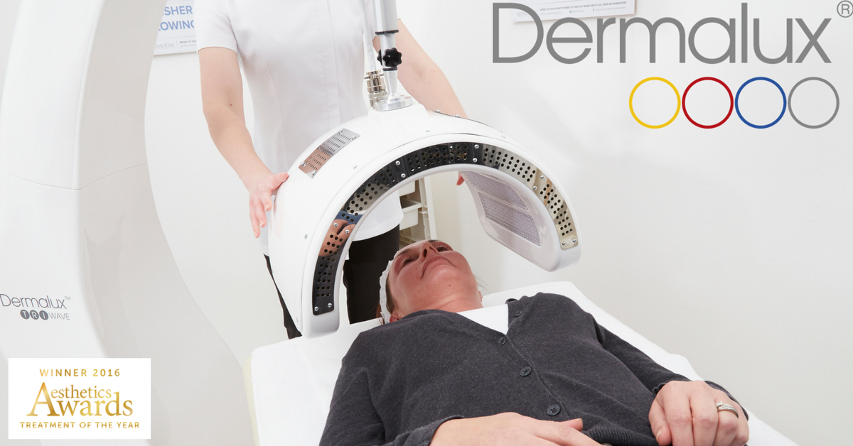 Find out how Dermalux could transform your skin.
goo.gl/5xPv4i