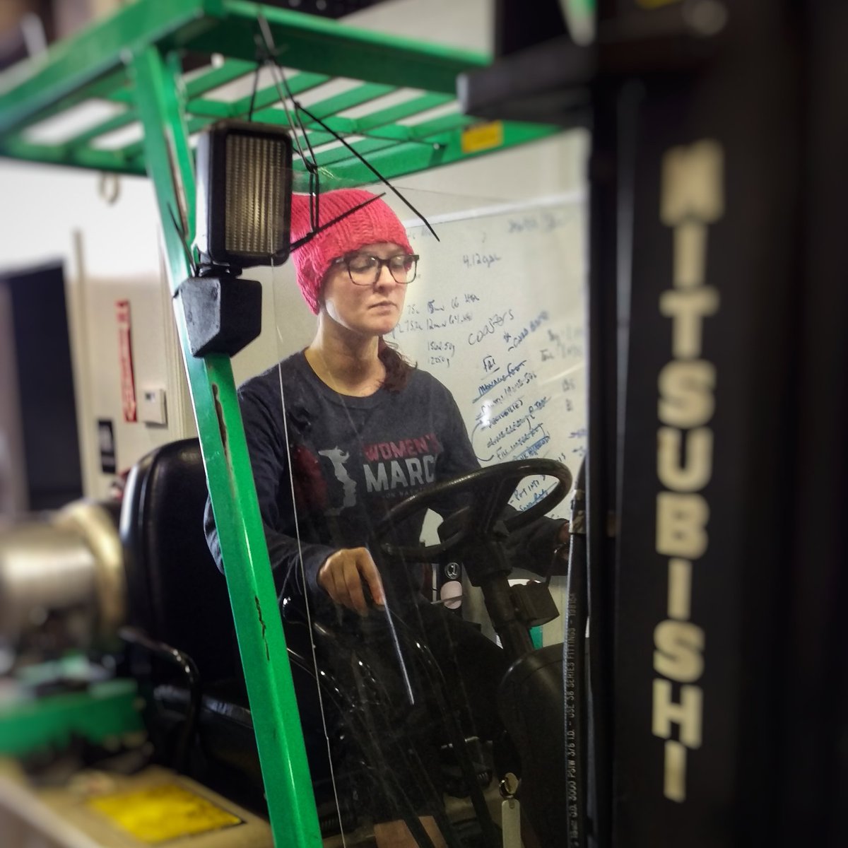 Be safe out there today, everyone! Wishing we were out there with you but bottles have to be filled and pasteurized. #Solidarity #Womensmarch #WomensMarch2018 #BayArea #craftcider #womenincider #womeninbeer #californiacider