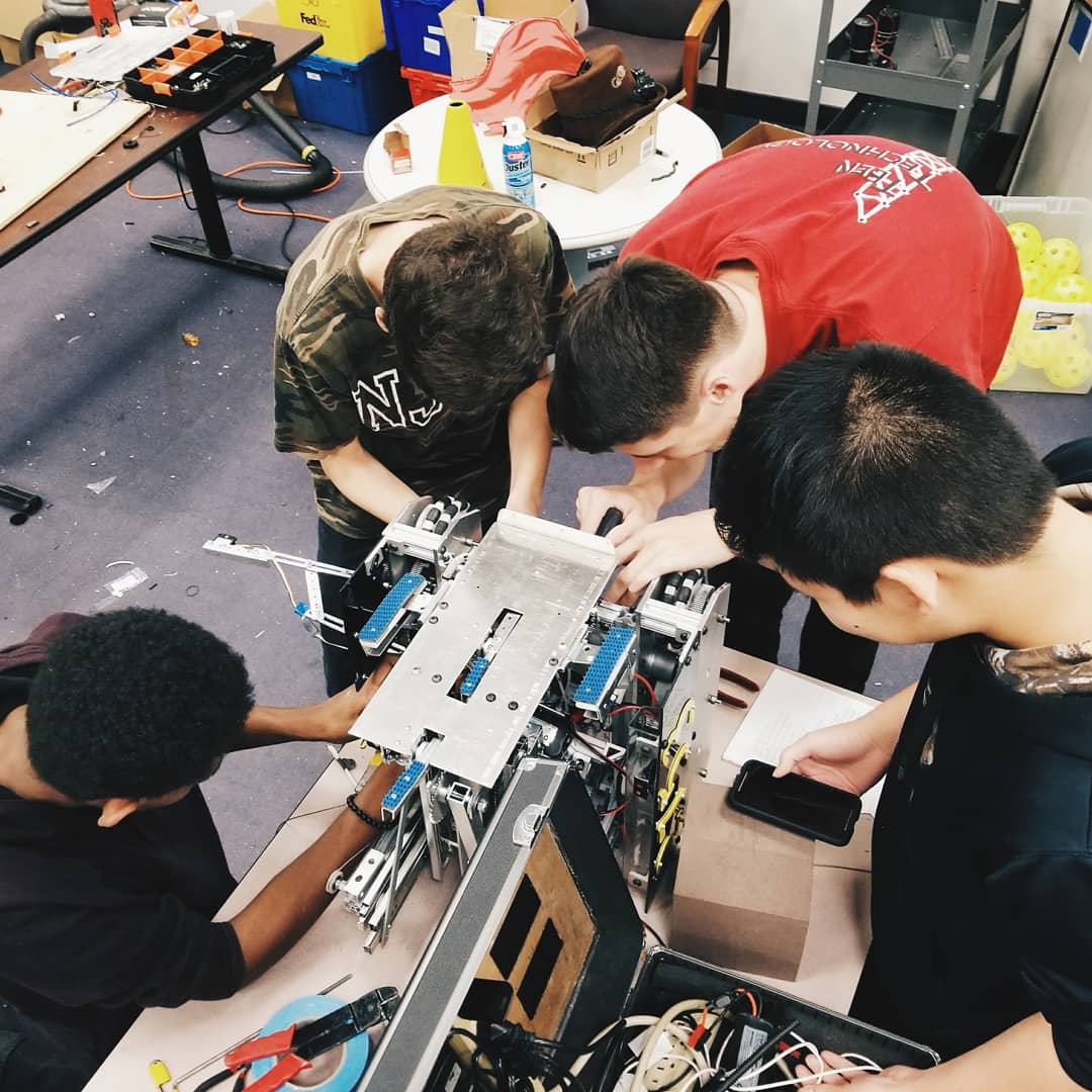 Team Overdrive 2753 tweet media