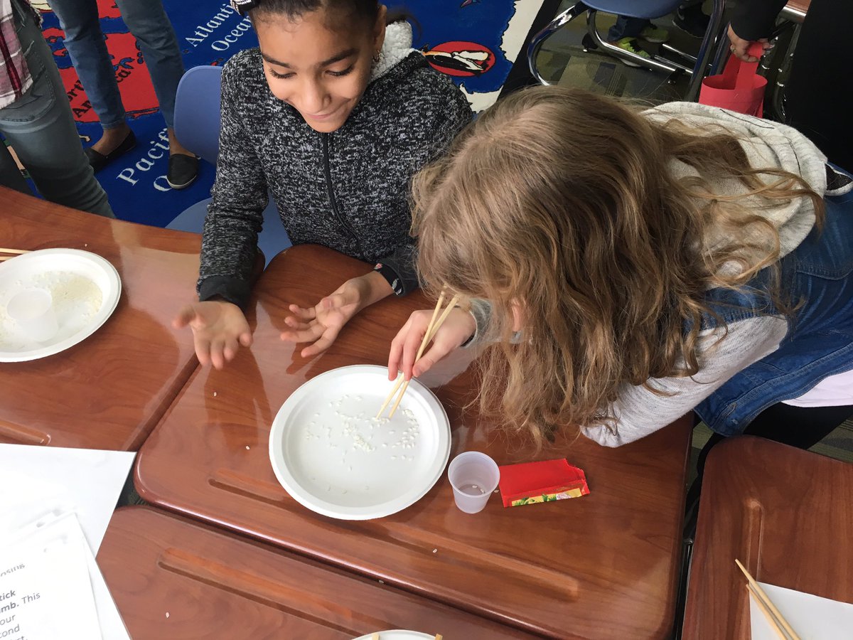 GEHMS Magnet School tweet media