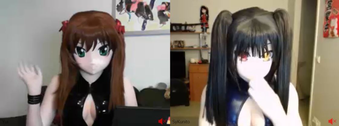 cicikigi's tweet image. Two kig plus two realise = ?

ezcapechat.com/rooms/kigonline

#realise #frontzip #LiveStreaming