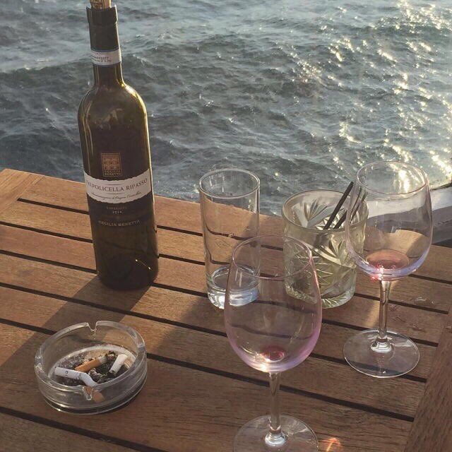 ESTHESTIQUE's tweet photo. Summer of 69. https://t.co/HsWPvgXqIX