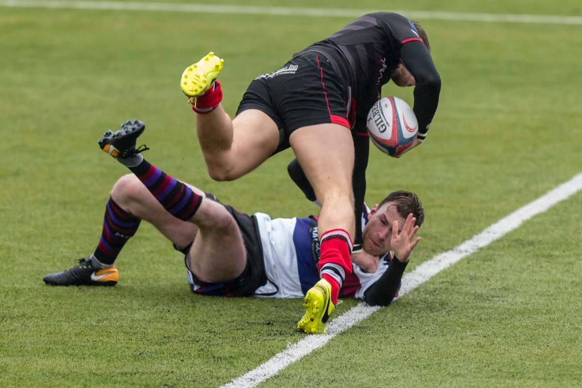SnapzmanUK's tweet photo. A day for the forwards as @maidsrfc scrum dominated against @lydney_rfc. A few snaps available at https://t.co/Em1kTZILqX … #properprops https://t.co/MzJyViVqj5