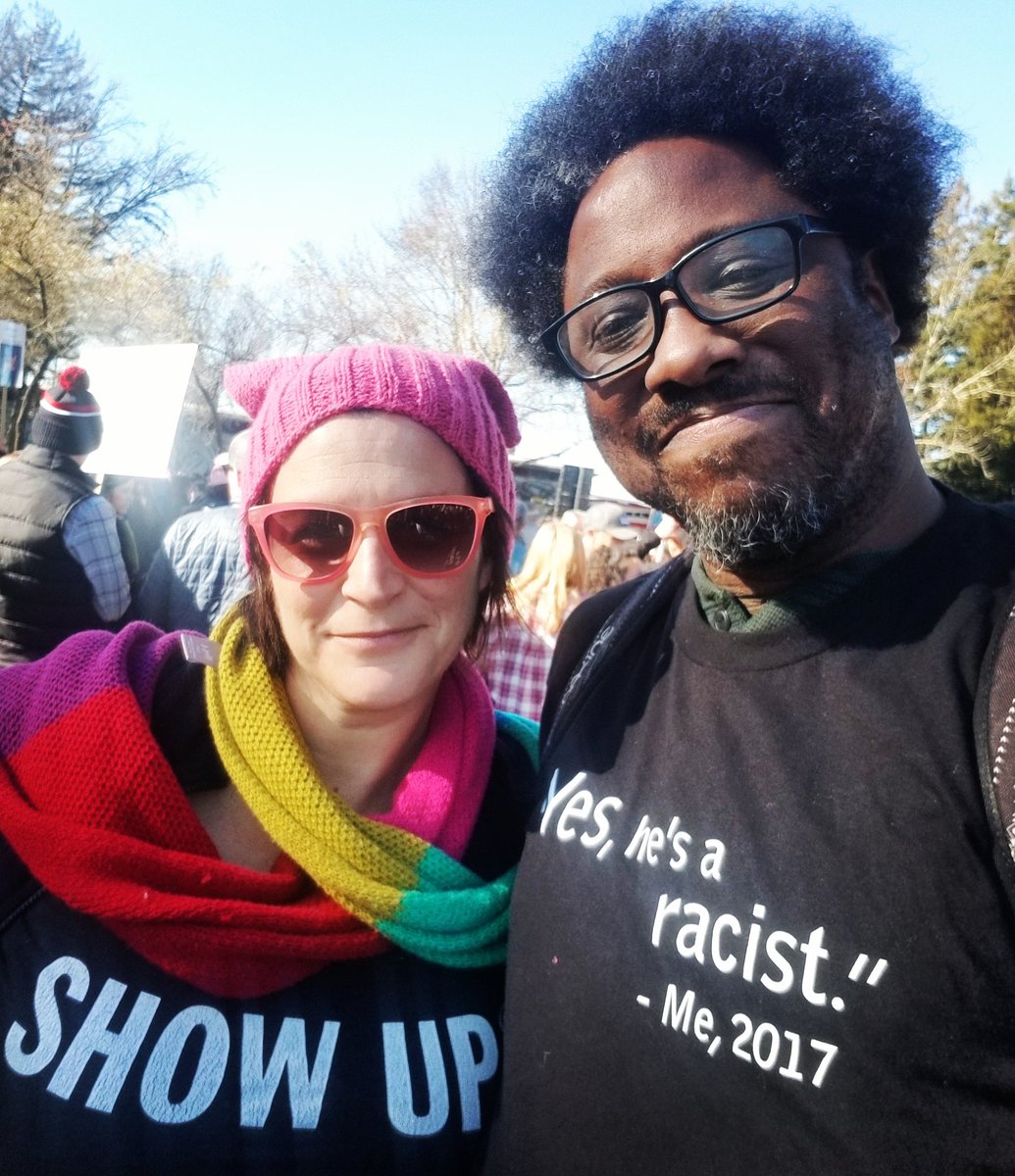 W. Kamau Bell on Twitter: 