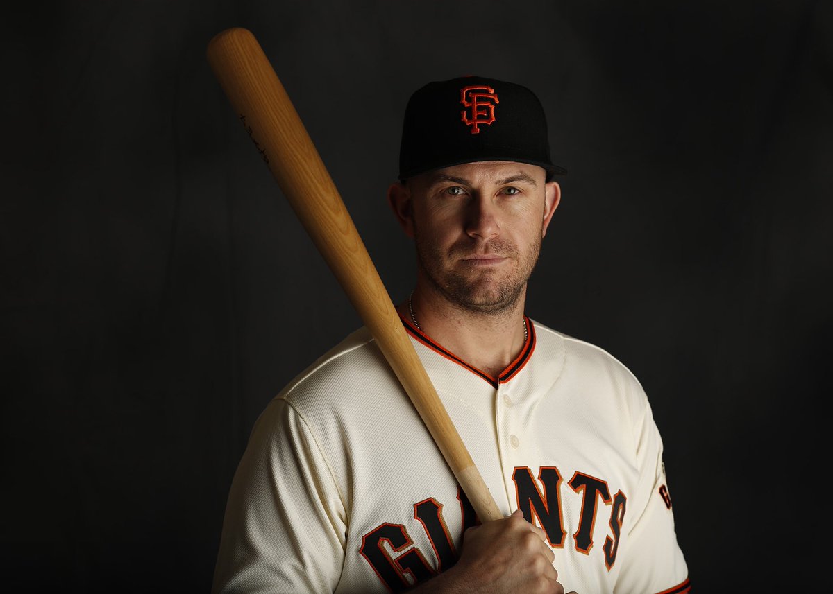 SFGiants's tweet photo. ๐๐ฅ
#HelloLongo | #SFGiants https://t.co/ZYv8eCRove