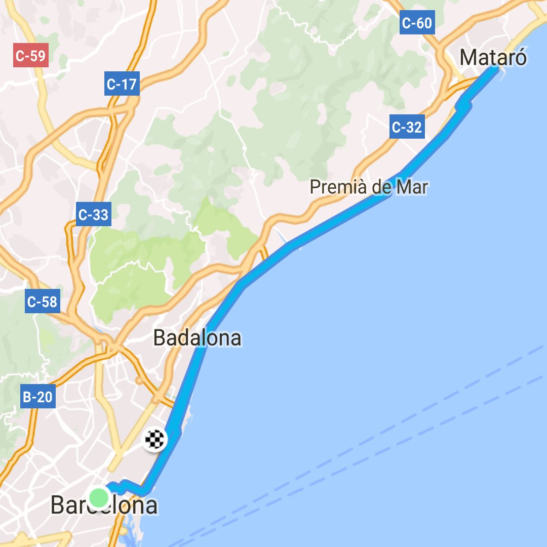 CorrerPelVermut's tweet photo. 60km d'entrenament per preparar la @OITrailwalker d' #Olot! Som uns tanques! 🚜🚜 https://t.co/8DDmULXadr