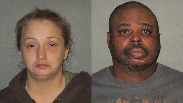 WAFB's tweet photo. Couple arrested after attempting to cash $100k prize from stolen lotto ticket
>> https://t.co/vkiay4Yuow https://t.co/gRtflSiM8w