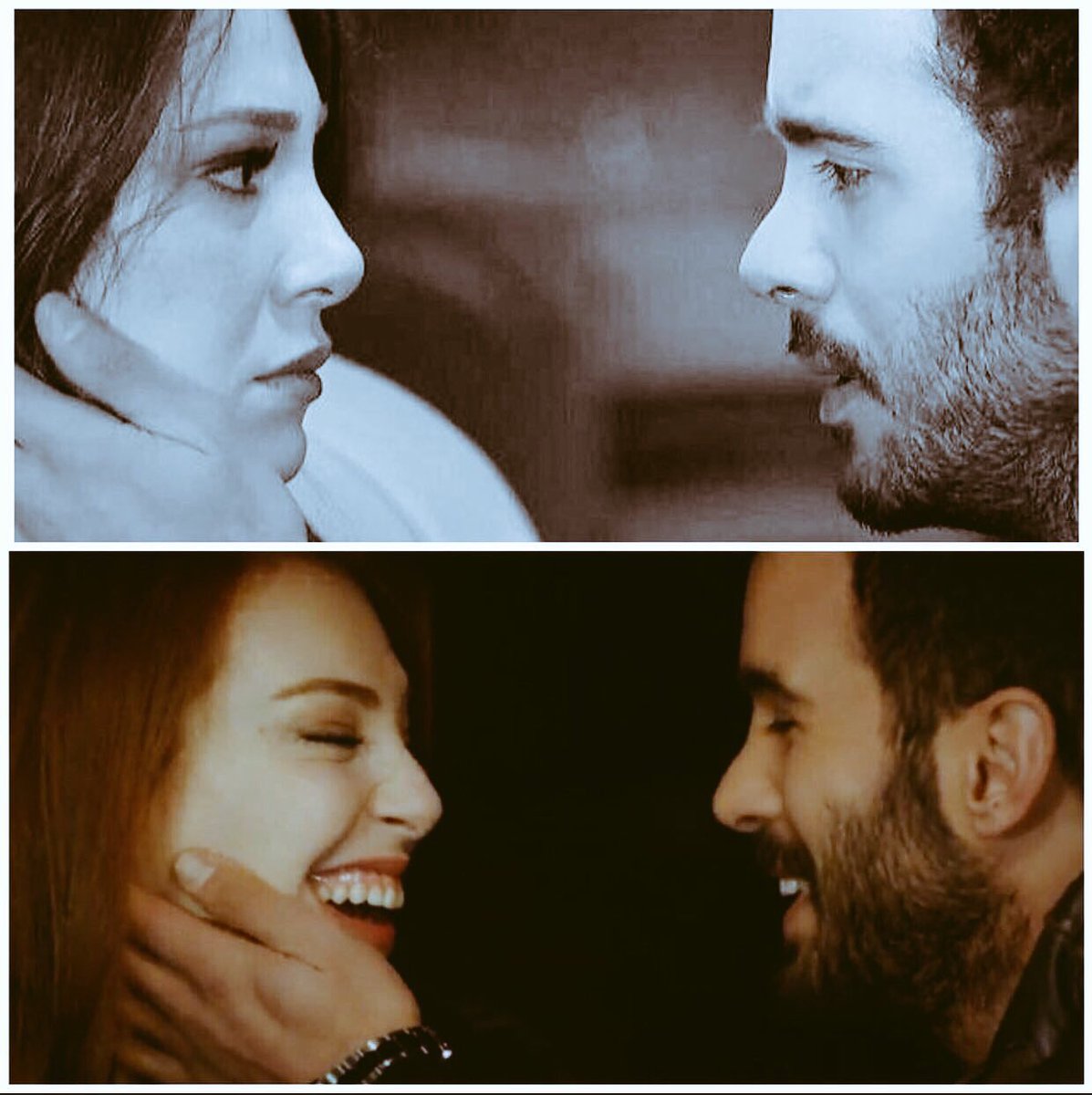 #KiralıkAşk ı tek bi kareyle anlat deseler budur benim için...
Karanlık Alman operası İtalya’na döner ve ;
Mucize olur🌟
İyilik olur🧚🏽‍♀️
Umut olur🦄
AŞK olur...🧡🖤