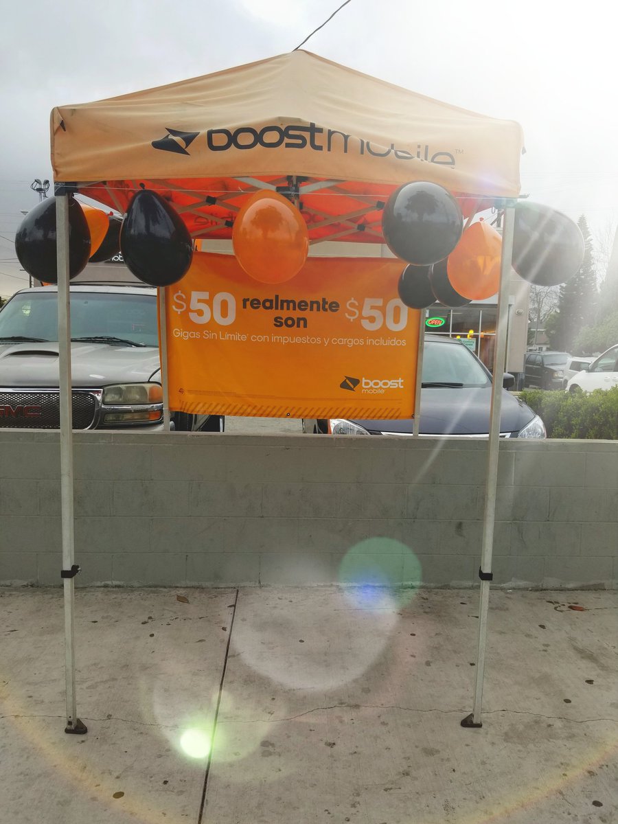 KJ Boost Mobile tweet media