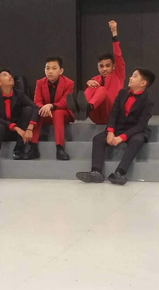 AmparoBursoc's tweet photo. LOVE IT FrancisA
#FrancisAglabtinSchoolFamilyDay
@FrancisAglabtin @FrancisnaticsF @biboynatic24 @Lloyd55221810 @nndei2015 @joselyn_zara https://t.co/FAykEjr1O4