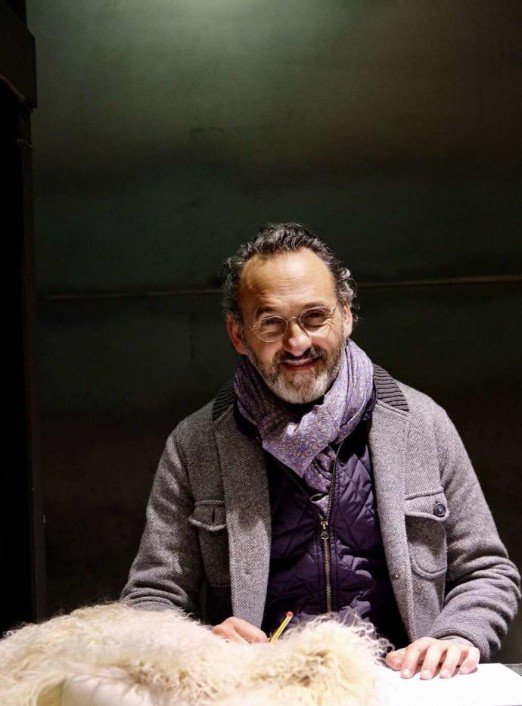 MLuengoOfficial's tweet photo. Con motivo de la presentación de la nueva colección en la MBFWM, @lanuevaespana nos dedica hoy este artículo. 
https://t.co/3CiAqezClB https://t.co/paK5eM56vq