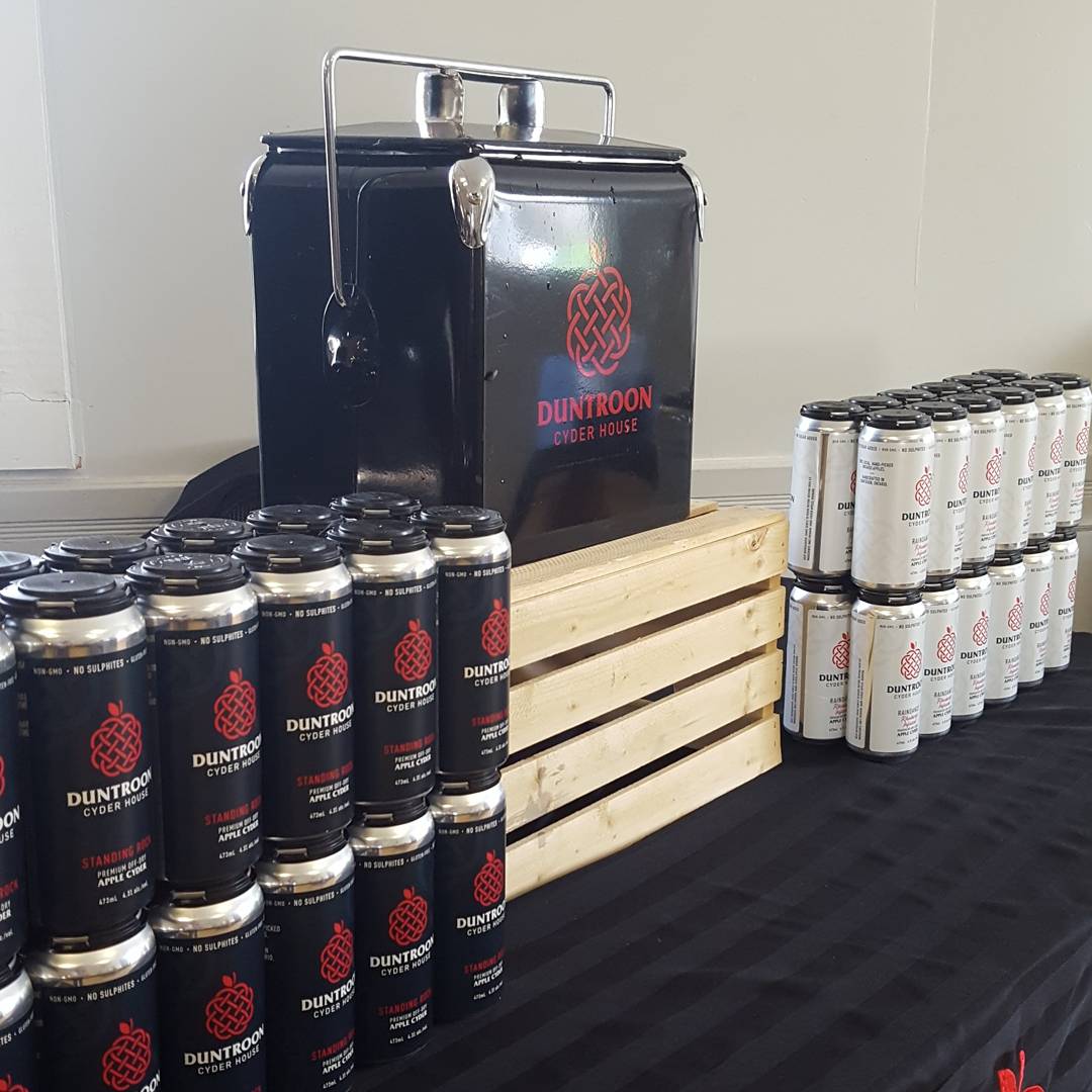 Ardiel Cider House tweet media