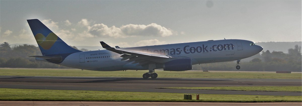 robwooduk's tweet photo. #thomascook #tcx #airbus #wingfluff https://t.co/TAf1SCMoqB