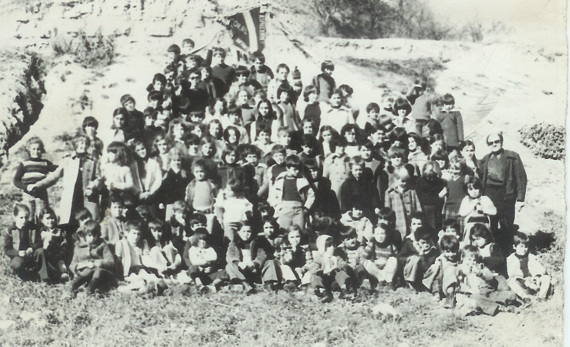 L’Esplai Riallera està de dol; ens ha deixat el fundador de la nostra entitat, el germà Jaume. Gràcies a la seva iniciativa molts infants/joves han pogut ser educats en el lleure compartint els valors que ell predicava. Gràcies per haver fet tant per Solsona i pels seus infants