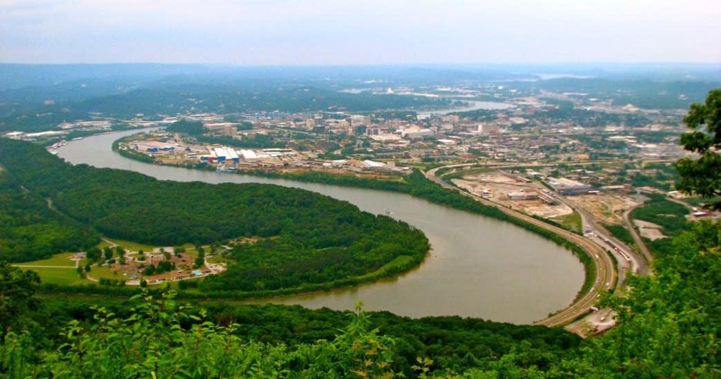 elayne1388's tweet photo. These 6 hikes on Lookout Mountain deliver some of Chattanooga’s most unforgettable views. #ChattaFanatics #Entry - https://t.co/wCrBP87LBi https://t.co/acOPHmODkm