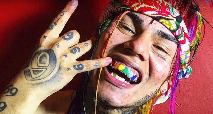 Tekashi 69's Song "Gummo" Goes Gold. http. 